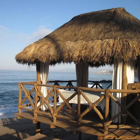 Sunset Plaza Beach Resort Puerto Vallarta All Inclusive-3